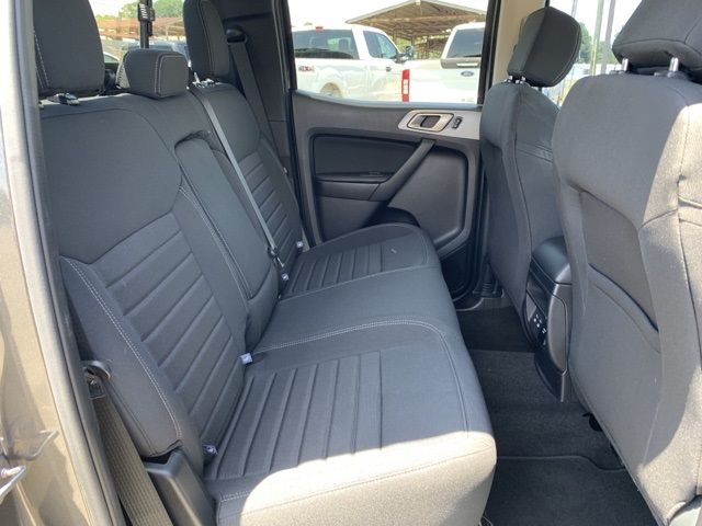 2020 FORD RANGER XL/XLT/LARIAT 1FTER4EH5LLA49327