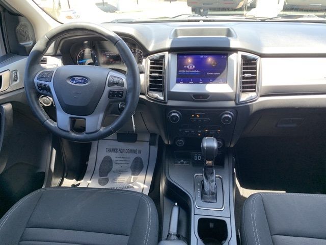 2020 FORD RANGER XL/XLT/LARIAT 1FTER4EH5LLA49327