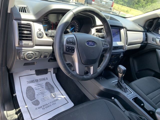 2020 FORD RANGER XL/XLT/LARIAT 1FTER4EH5LLA49327