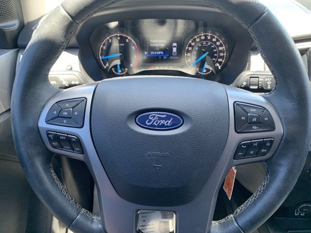 2020 FORD RANGER XL/XLT/LARIAT 1FTER4EH5LLA49327