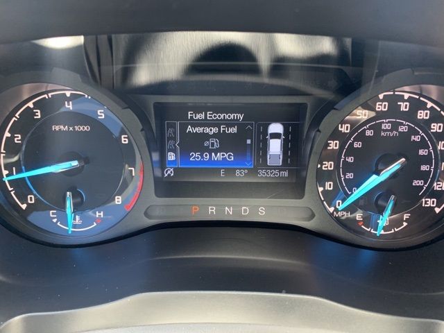 2020 FORD RANGER XL/XLT/LARIAT 1FTER4EH5LLA49327