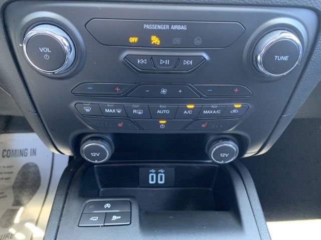 2020 FORD RANGER XL/XLT/LARIAT 1FTER4EH5LLA49327