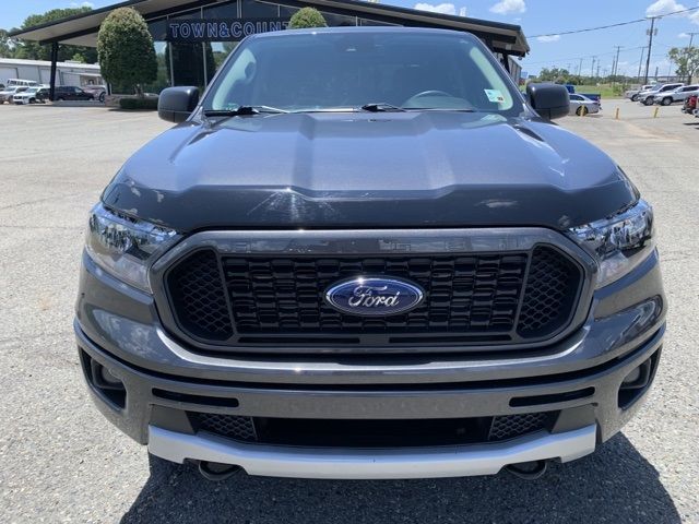 2020 FORD RANGER XL/XLT/LARIAT 1FTER4EH5LLA49327