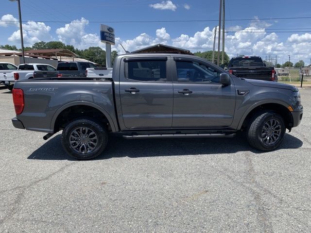 2020 FORD RANGER XL/XLT/LARIAT 1FTER4EH5LLA49327