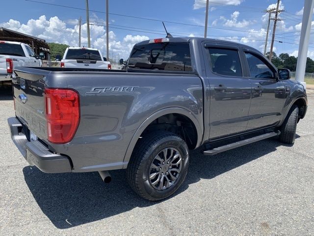 2020 FORD RANGER XL/XLT/LARIAT 1FTER4EH5LLA49327