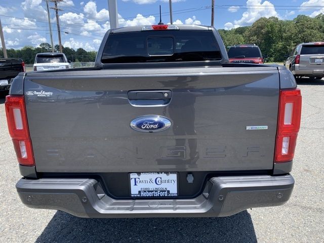 2020 FORD RANGER XL/XLT/LARIAT 1FTER4EH5LLA49327
