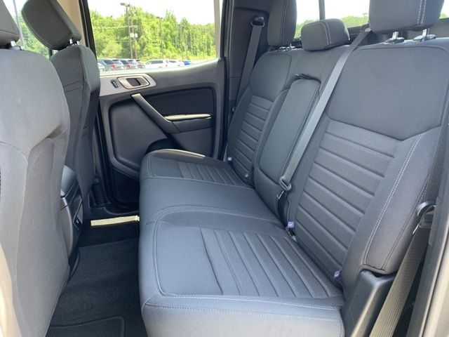 2020 FORD RANGER XL/XLT/LARIAT 1FTER4EH5LLA49327