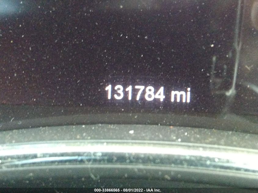 2014 DODGE DURANGO LIMITED 1C4RDHDG3EC593215