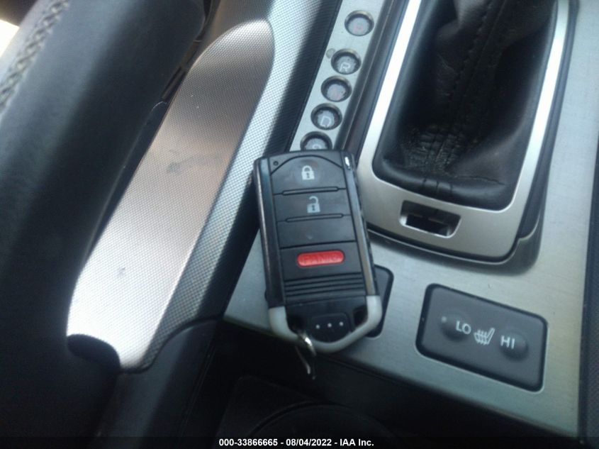 2014 ACURA TL TECH 19UUA9F5XEA000659