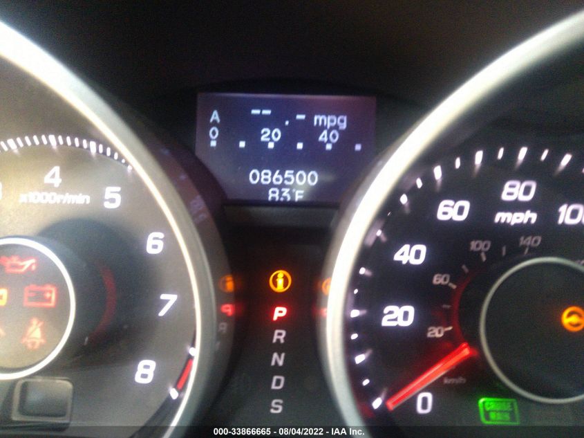 2014 ACURA TL TECH 19UUA9F5XEA000659