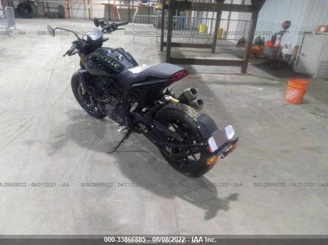 2019 INDIAN MOTORCYCLE CO. FTR 1200 S 56KRTS22XK3152520