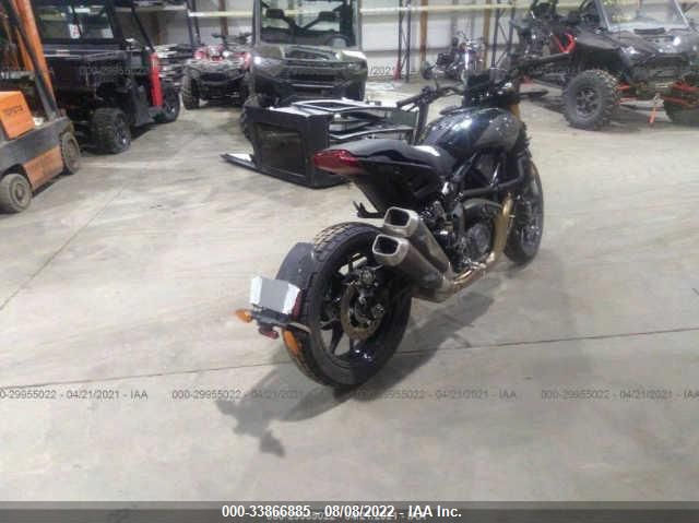 2019 INDIAN MOTORCYCLE CO. FTR 1200 S 56KRTS22XK3152520
