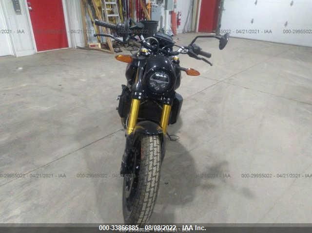 2019 INDIAN MOTORCYCLE CO. FTR 1200 S 56KRTS22XK3152520