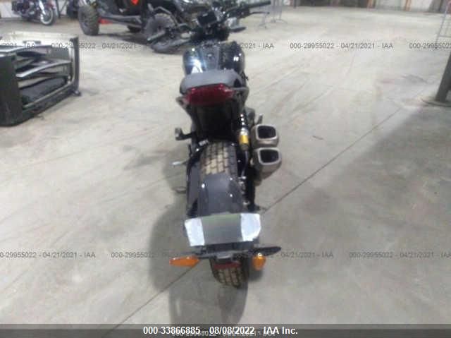 2019 INDIAN MOTORCYCLE CO. FTR 1200 S 56KRTS22XK3152520
