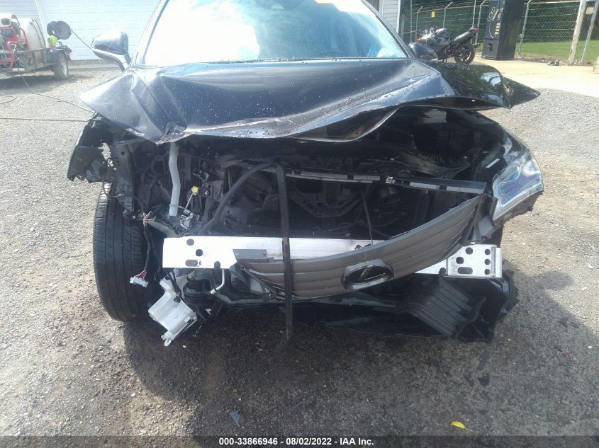 2019 LEXUS RX RX 350 2T2BZMCA7KC201327