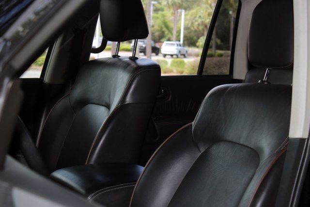 2020 NISSAN ARMADA SL JN8AY2ND9L9105774