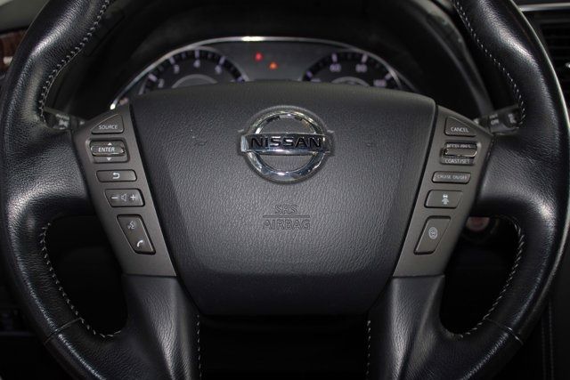 2020 NISSAN ARMADA SL JN8AY2ND9L9105774