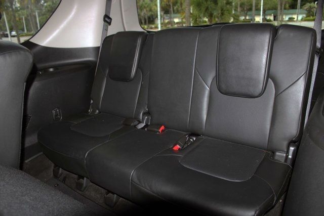 2020 NISSAN ARMADA SL JN8AY2ND9L9105774