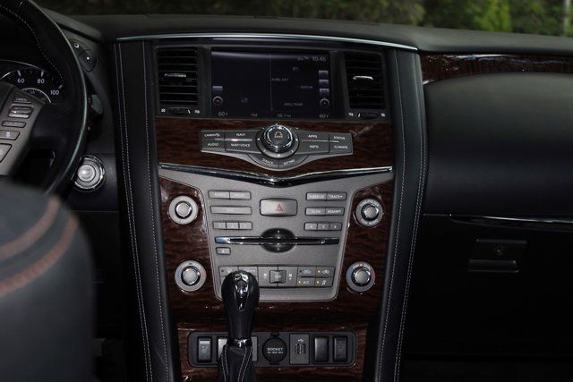 2020 NISSAN ARMADA SL JN8AY2ND9L9105774