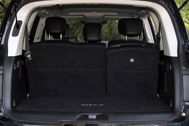 2020 NISSAN ARMADA SL JN8AY2ND9L9105774