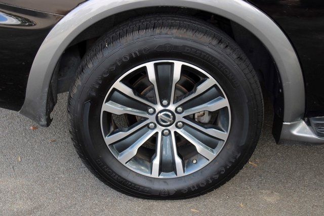2020 NISSAN ARMADA SL JN8AY2ND9L9105774