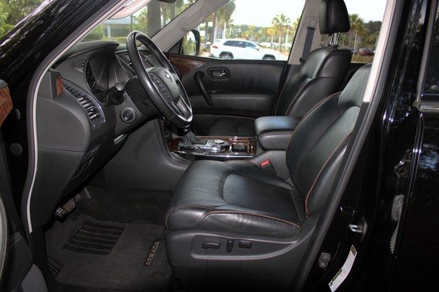 2020 NISSAN ARMADA SL JN8AY2ND9L9105774