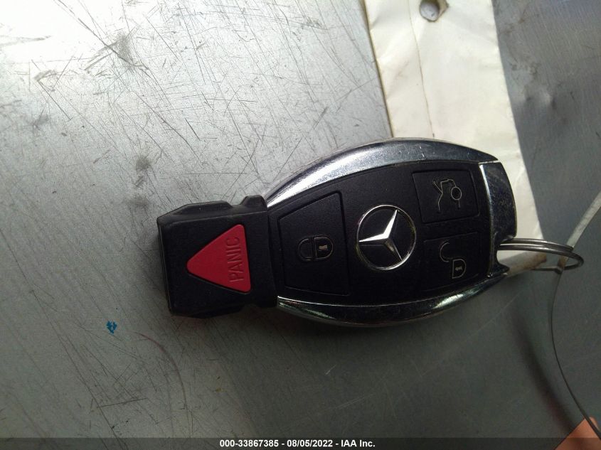 2015 MERCEDES-BENZ C-CLASS C 300 55SWF4KB0FU042207