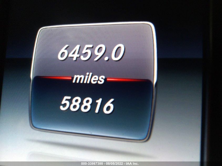 2015 MERCEDES-BENZ C-CLASS C 300 55SWF4KB0FU042207