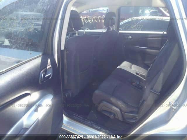 2013 DODGE JOURNEY AMERICAN VALUE PKG 3C4PDCAB9DT558491