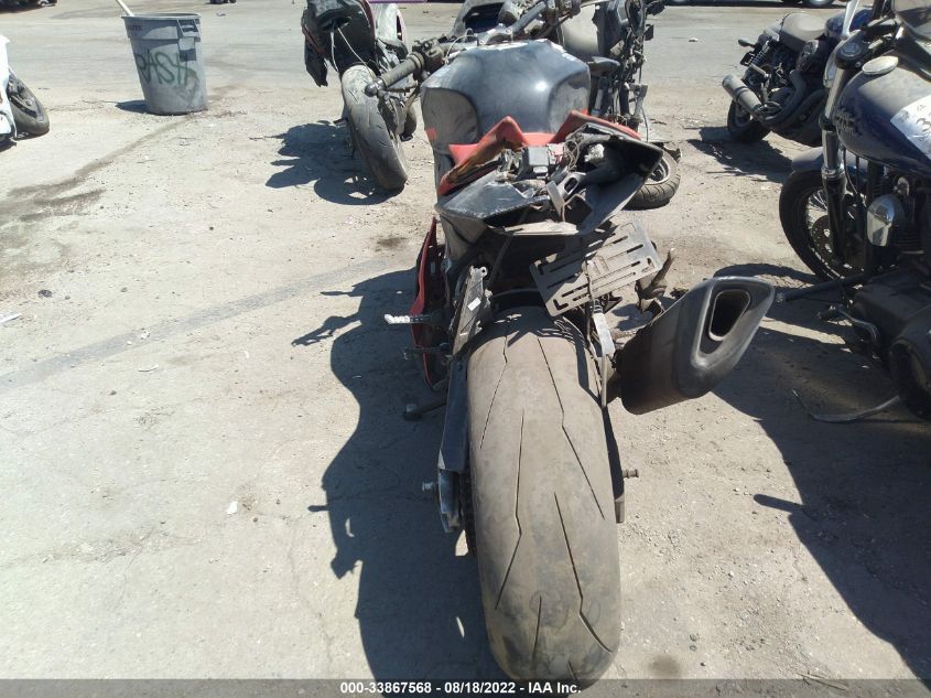 2021 APRILIA TUONO ZD4KZUB02MS000096