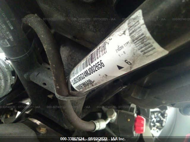 2021 CAN-AM RYKER RALLY EDITION 3JB2GEG24MJ002656