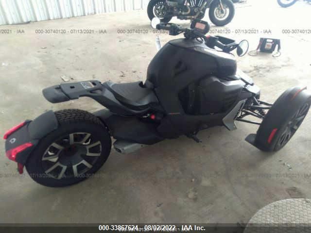 2021 CAN-AM RYKER RALLY EDITION 3JB2GEG24MJ002656