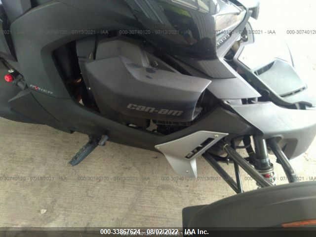2021 CAN-AM RYKER RALLY EDITION 3JB2GEG24MJ002656