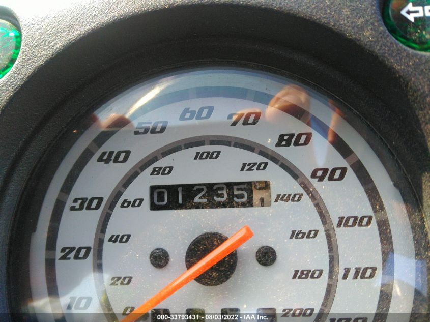 2012 KAWASAKI EX250 J JKAEXMJ1XCDAB3487