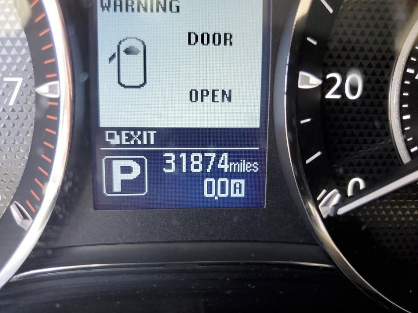 2020 NISSAN ARMADA PLATINUM JN8AY2ND3L9105950
