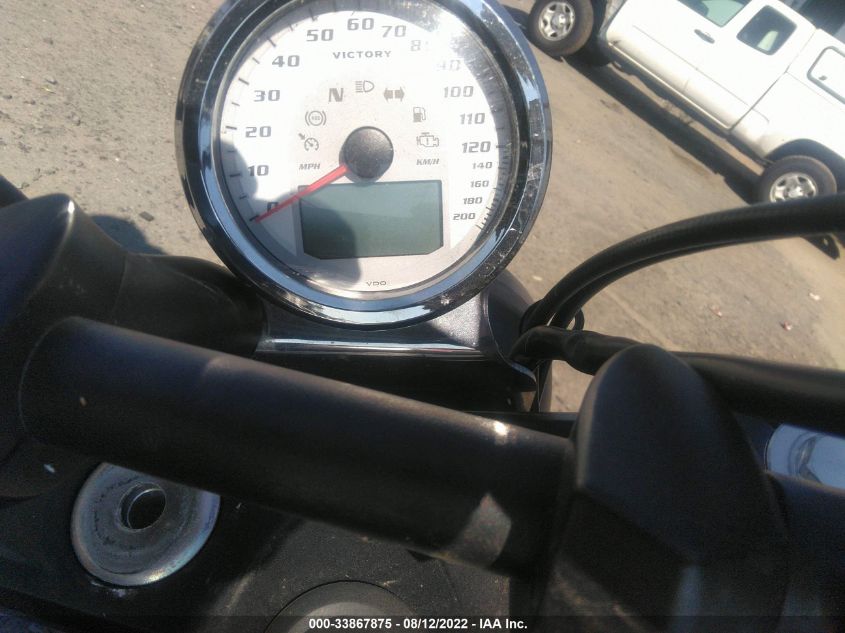2014 VICTORY MOTORCYCLES HIGH-BALL 5VPWB36N2E3029872
