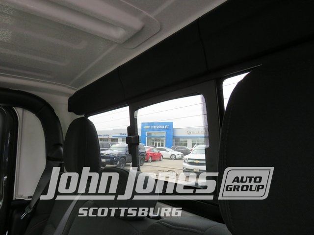 2021 JEEP GLADIATOR RUBICON 1C6JJTBG2ML574317