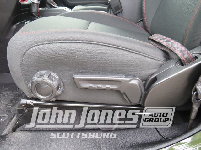 2021 JEEP GLADIATOR RUBICON 1C6JJTBG2ML574317