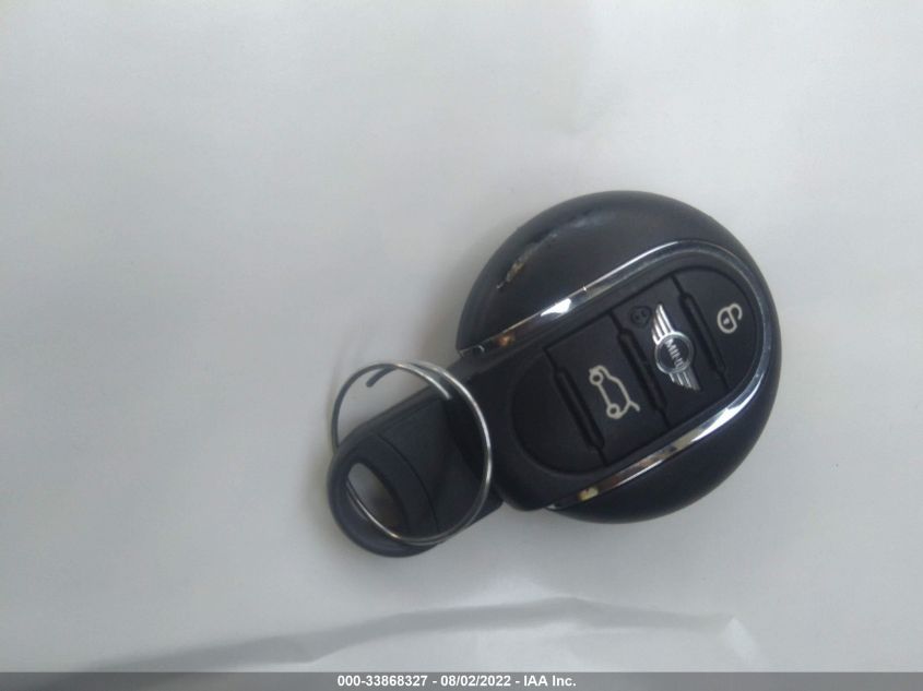 2015 MINI COOPER HARDTOP 4 DOOR WMWXS5C55FT829583