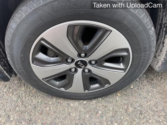 2020 KIA NIRO LX KNDCB3LC6L5362288