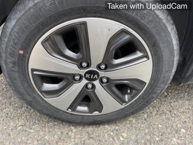 2020 KIA NIRO LX KNDCB3LC6L5362288