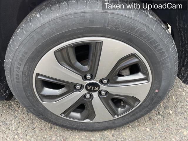 2020 KIA NIRO LX KNDCB3LC6L5362288