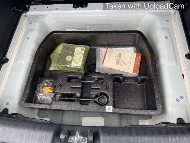 2020 KIA NIRO LX KNDCB3LC6L5362288
