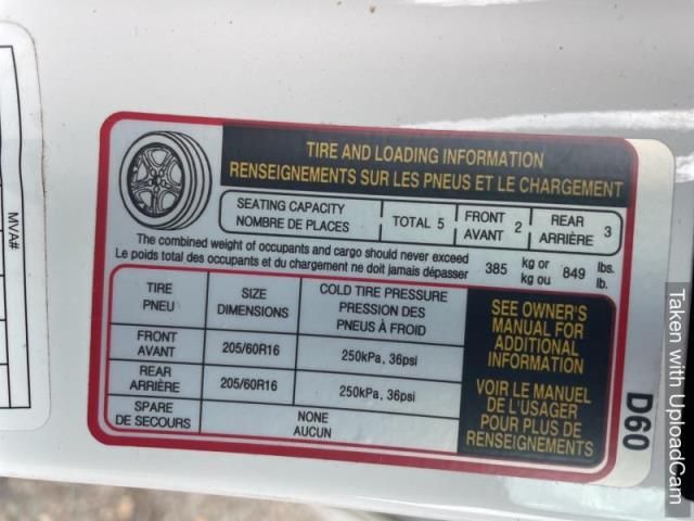 2020 KIA NIRO LX KNDCB3LC6L5362288