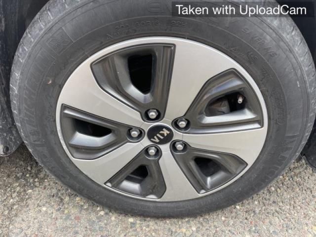 2020 KIA NIRO LX KNDCB3LC6L5362288