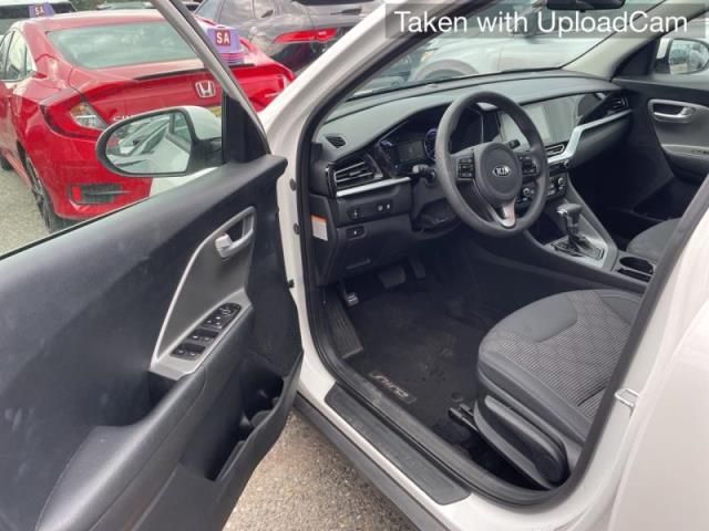 2020 KIA NIRO LX KNDCB3LC6L5362288