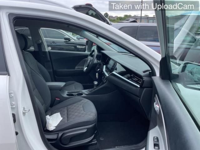 2020 KIA NIRO LX KNDCB3LC6L5362288