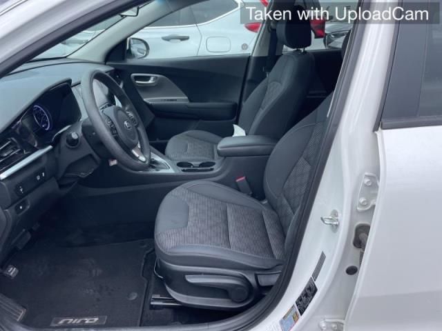 2020 KIA NIRO LX KNDCB3LC6L5362288