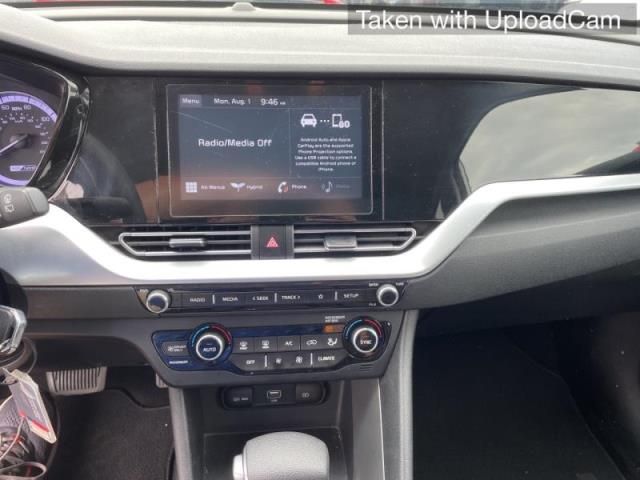2020 KIA NIRO LX KNDCB3LC6L5362288