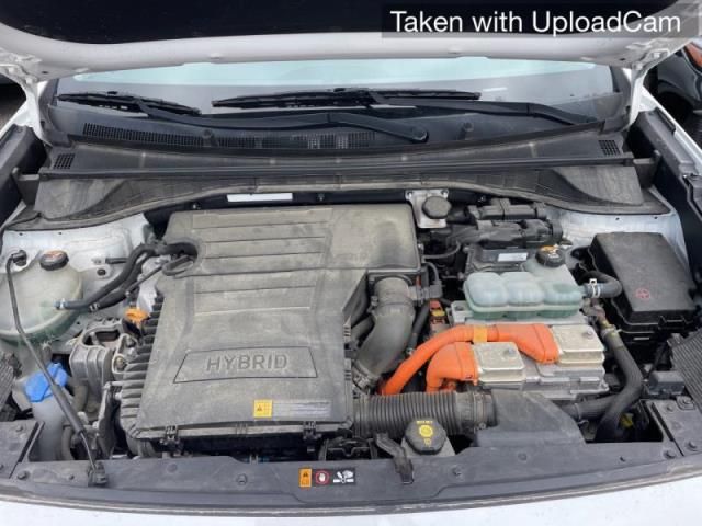 2020 KIA NIRO LX KNDCB3LC6L5362288
